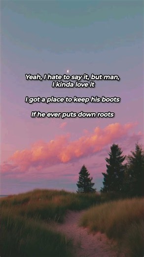 Kinda Love It – Lainey Wilson | Lyrics