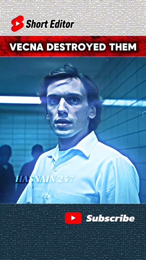 Vecna and eleven 💀🔥 Vecna | 001 | Henry edits #strangerthings #strangerthings4 #shotsfeed #edit