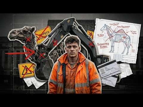 How did we get here...?