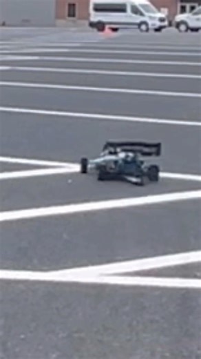 Rc drag racing t bone #builtnotbought #crash #rc #hobby #racing