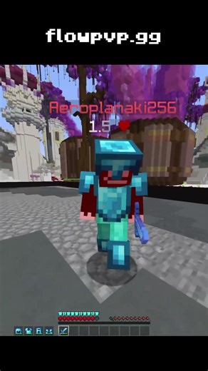 the BEST minecraft pvp servers...