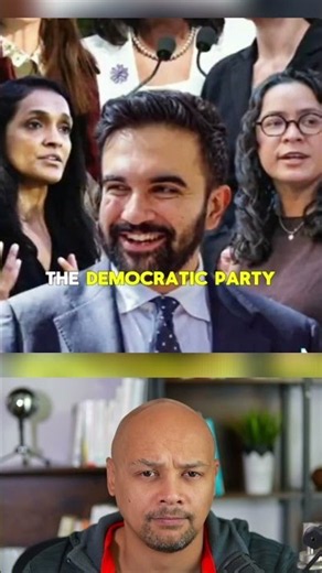 THEY'RE ALL COMMUNISTS.