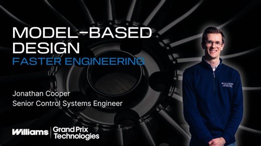 What is Model-Based Design and How It Delivers Results | Virtual Prototyping and System Optimisation | Pete Stagg