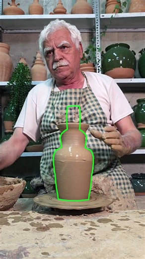 Pottery #art #pottery #handmade