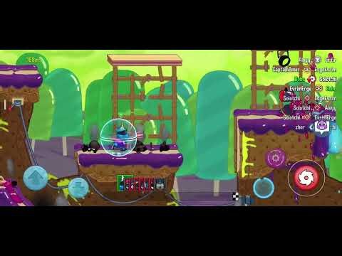 🔥 FUN RUN 4 GAMEPLAY! 😱 Epic Races, Crazy Moments & Close Wins #funrun4