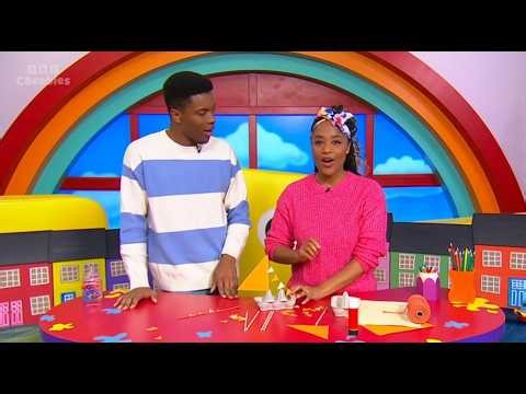Cbeebies continuity 20/04/26 - going into Balamory