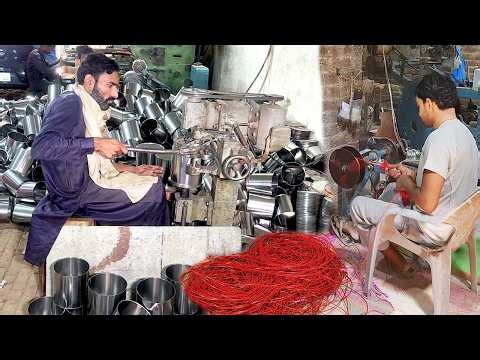 Professionals for Faster Production Process Under development Nations