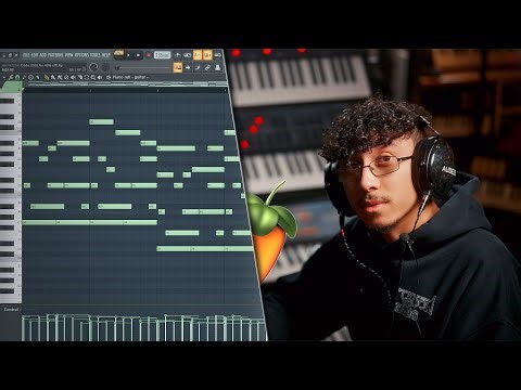 How to Make Complex Trap Melodies in 2026