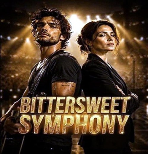 Bittersweet Symphony – A Broken Love Story Filled With Secrets, Music and Second Chances Full Romance Drama