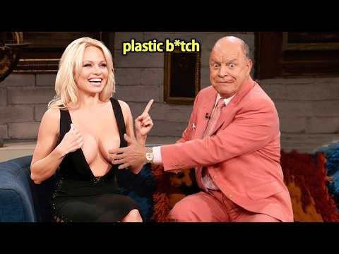 The Moment Don Rickles Crossed The Line… But Was Extremely Funny!