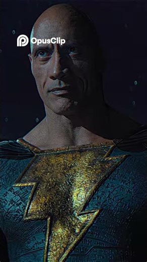 “Black Adam Meets Superman ⚡ The Ultimate Alien Invasion Earth's Last Stand!