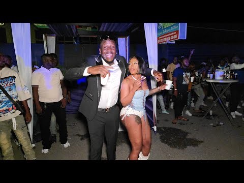 2025 Flass with Class Part 1 dancehall videos in jamaica