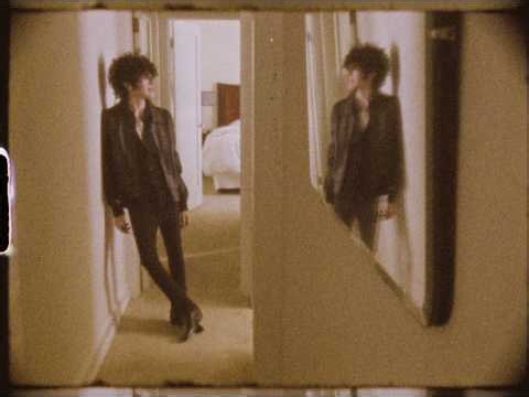 LP - Lost On You (Visualizer)