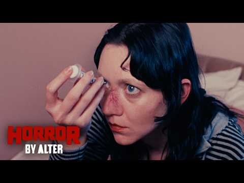 Shift | Horror Short Film | ALTER