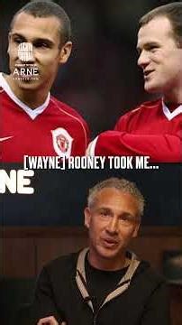 Henrik Larsson looks back on his time at Man United! 🔴