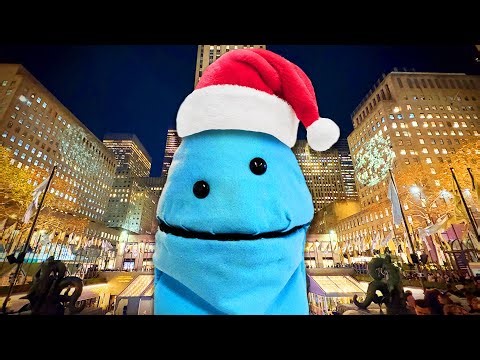 Boggo's Vloggos: Holiday Edition