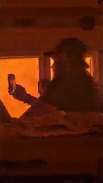Climate change will reach your phone