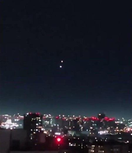 Massive UAP Over Chile — The Object That Shouldn’t Exist! #uap #unexplained #mystery #paranormal