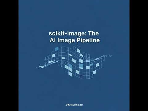 scikit-image: The AI Image Pipeline · 4/5 · Geometrical Transformations for Data Augmentation
