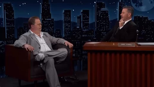 Maple Leaf Pro Wrestling made a surprise appearance on Jimmy Kimmel Live as Paul Walter Hauser brings the spotlight to MLP and his upcoming match vs QT Marshall tomorrow night at Multiverse!Don't miss the Sin City Street Fight between Hauser and Marshall at 9PM PT on Friday from The Palms Casino Resort in Las Vegas!🎟: Tickets @mlpwrestling.com📺: