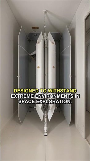 New Shield Technology for Space Exploration
