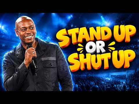 Dave Chappelle DELIVERS His Funniest Stand-Up Moments | Best Comedy & Unforgettable\rJokes