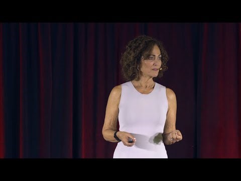 The Thirdspan: The Missing Dimension of Successful Longevity | Barbara Waxman | TEDxBoston