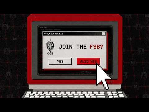 How Russia Recruits and Trains Its Hackers