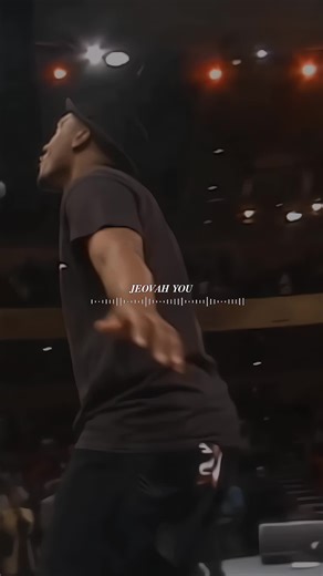 Jehovah You - Uplifting Gospel Lyrics