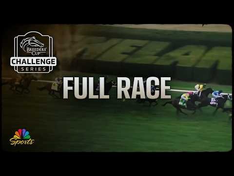 2026 Jessamine Stakes (FULL RACE) | NBC Sports