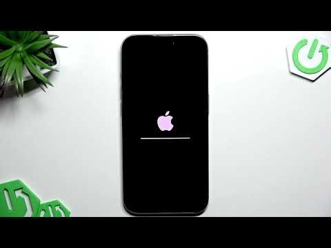 APPLE iPhone 15 Pro – How to Reset Network Settings