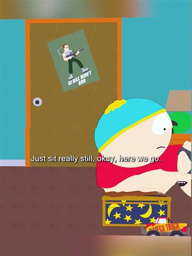The new season of South Park premieres on September 16—let's take a look back at some of the highlights from previous seasons. #usa #animation #southpark #southamerica #southparkedit