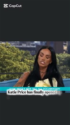 'It's Becoming a Gimmick!' Katie Price Drops Bombshell After Husband's Dubai Jail Ordeal