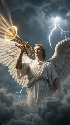 WHEN THE SEVENTH TRUMPET SOUNDS! 😱🔥 | Revelation 11:15