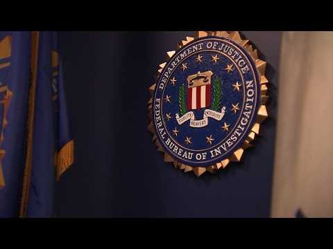 Chicago FBI warns of threat of new ransomware attacks