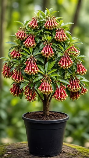 How To Grow Clove Plant at Home 🌱 | Easy Clove Growing Tips for Beginners #ClovePlant #GrowClove