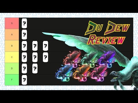 The Du Dew Review