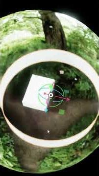 How to use AI backdrops in KeyShot Studio #keyshot