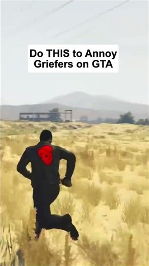 How I ragebait dumbahh griefers LMAO