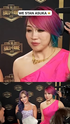 Asuka's Amazing WWE Moments & Kairi Sane Interaction