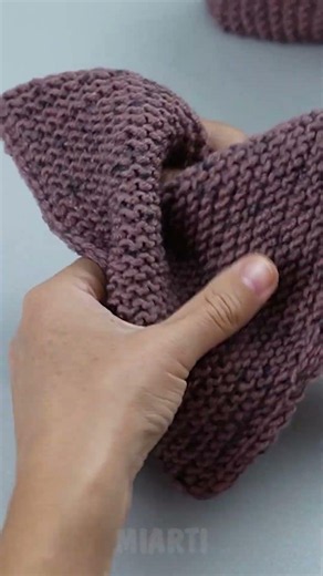 Crochet and Knitting 🧶✌️