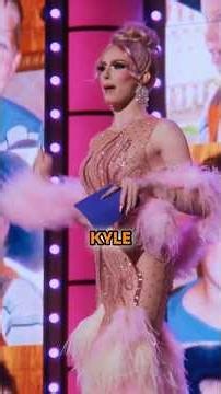 RuPaul’s Drag Race All Stars 11 & Untucked ⭐️ Watch on WOW Presents Plus and Paramount+