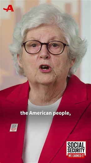 How Important is the Future of Social Security?