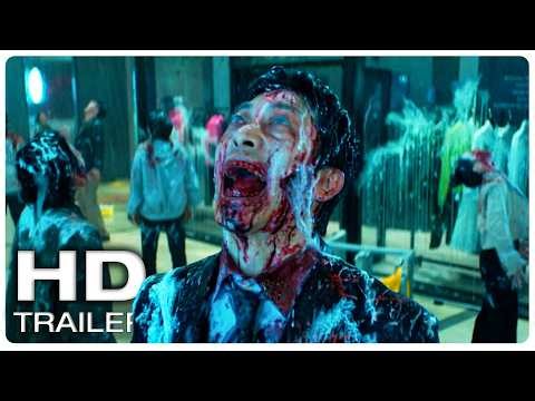 COLONY Official Trailer (NEW 2026)