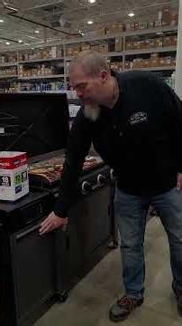Blackstone Deals found at Lowe's for Memorial Weekend 2026