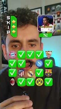 IMPOSSIBLE Bingo