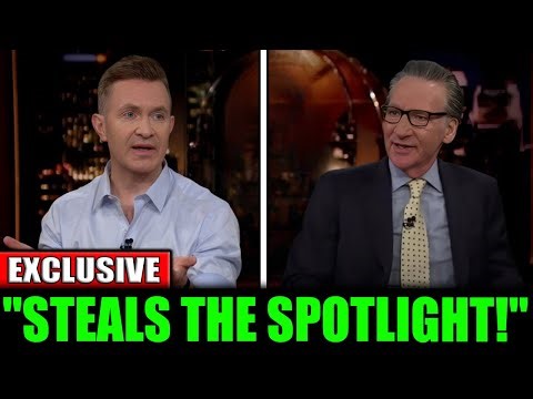 Douglas Murray Takes Control and Dominates the Debate on Real Time With Bill Maher