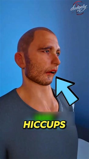 Why Hiccups Make That “Hick” Sound 🤯 (The Real Reason!)