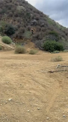 3.0K likes, 24 comments, and 62 shares | Havik🛸 Mastering Dirt Bike Jumps on a Rocky Hillside | Havik🛸 (@havikisthename) | Posted Oct 22, 2026 | Spotlight