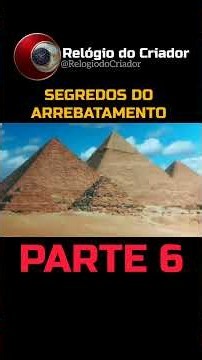 Secrets of the Rapture
